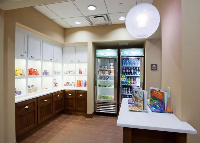 Homewood Suites By Hilton Minneapolis - Saint Louis Park At West End