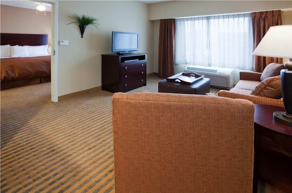 Hotel Homewood By Hilton Minneapolis - At West End