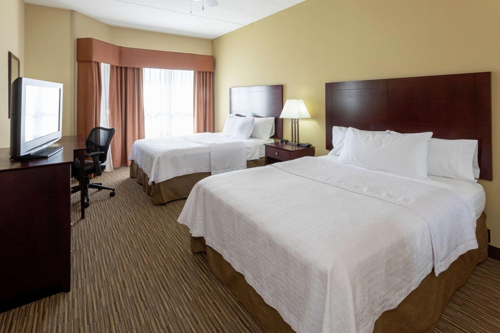 Homewood By Hilton Minneapolis - At West End Hotel 3*