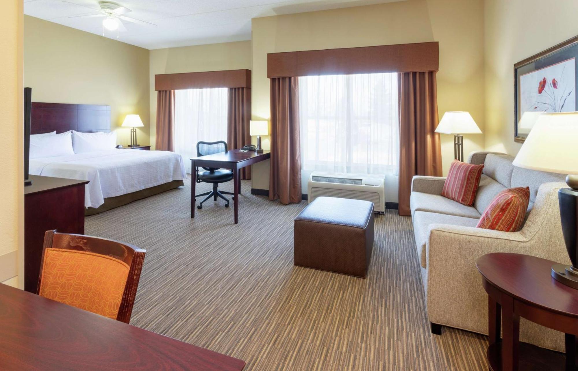 Homewood By Hilton Minneapolis - At West End Saint Louis Park