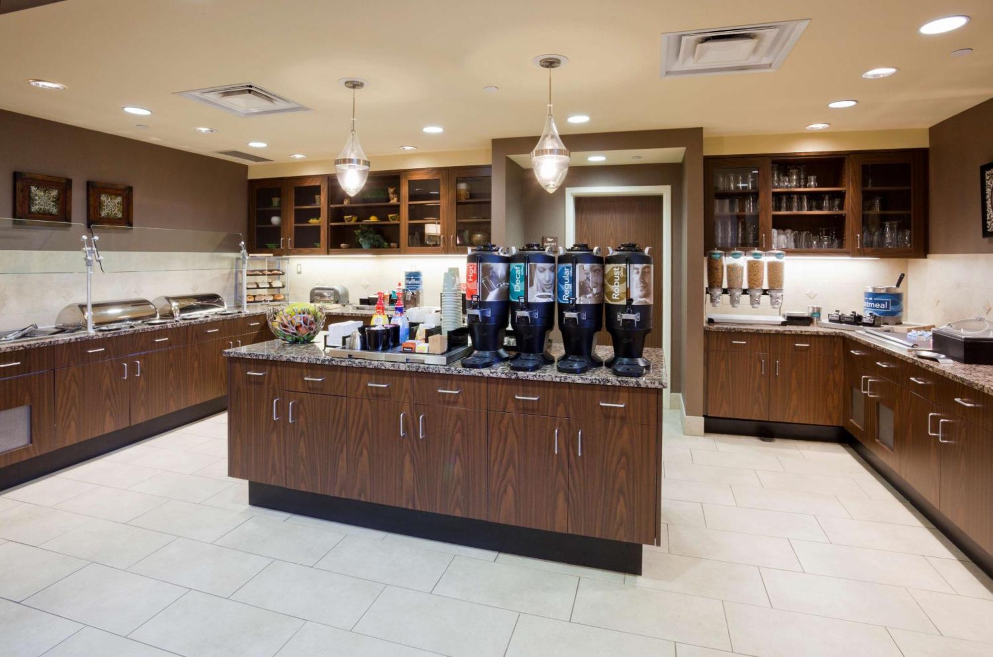 Homewood By Hilton Minneapolis - At West End
