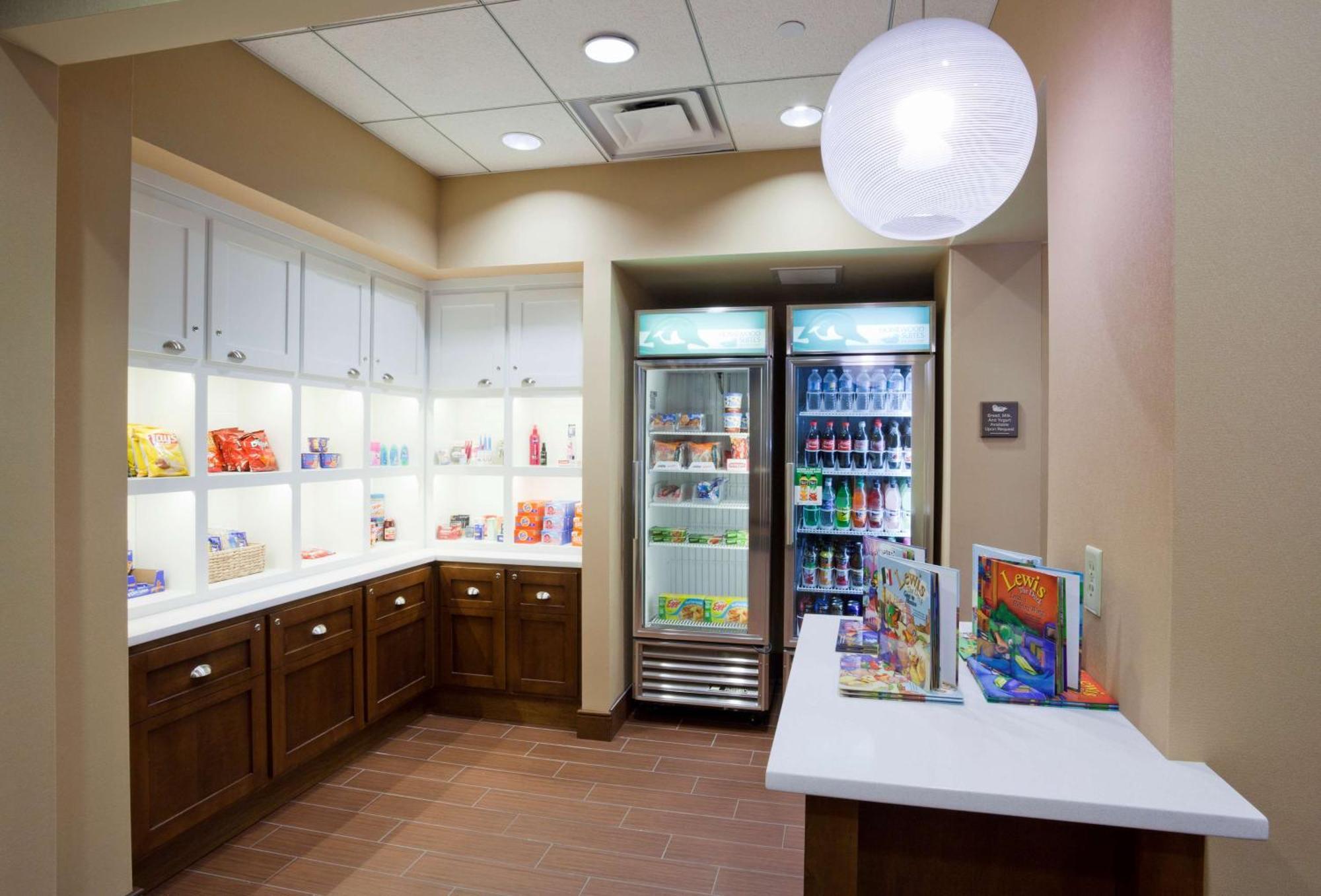 Homewood By Hilton Minneapolis - At West End Hotel Saint Louis Park