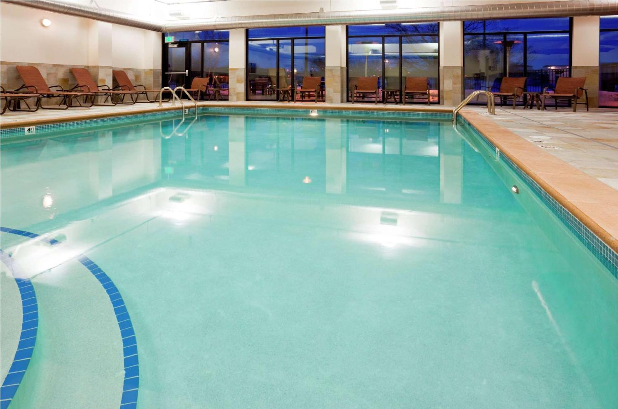 Homewood By Hilton Minneapolis - At West End Saint Louis Park