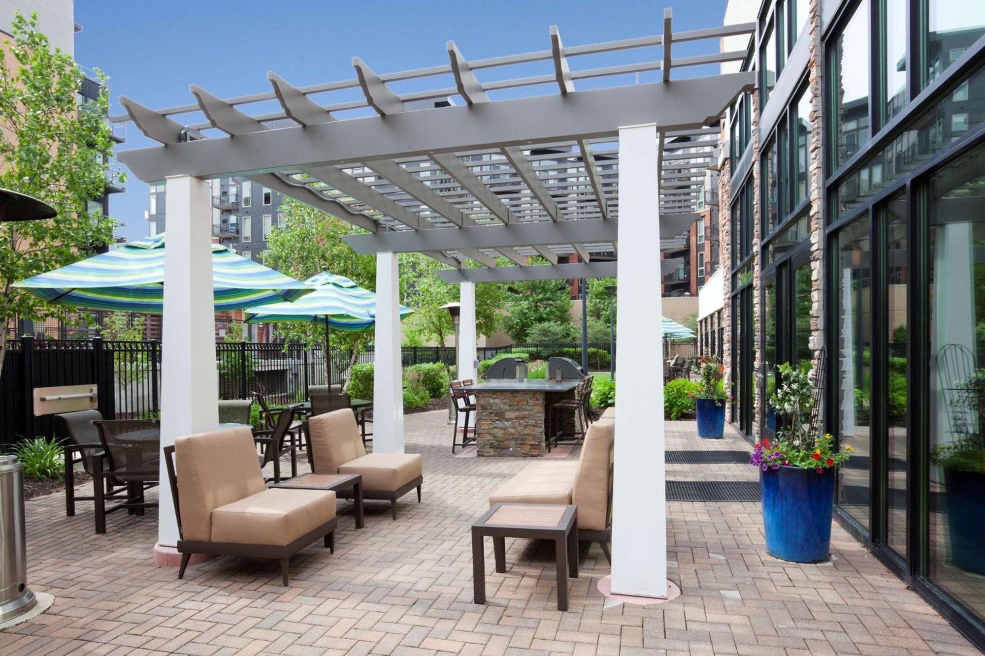 Homewood By Hilton Minneapolis - At West End